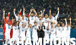 FIFA Club World Cup 2025: Vì sao Real Madrid vẫn là ứng viên hàng đầu? 