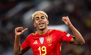 Lamine Yamal gửi thông điệp mạnh mẽ tới Quả bóng Vàng sau đại chiến Pháp vs Tây Ban Nha