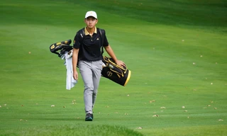 Bộ ba vô địch Bonallack Trophy hướng tới vinh quang tại The Amateur Championship 