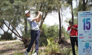 Nhà vô địch SEA Games 32 Lê Khánh Hưng sẽ tham dự giải đấu.