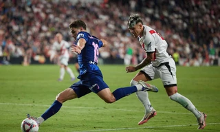 Nhận định Atletico Madrid vs Rayo Vallecano, 2h30 ngày 25/4: Vực dậy tinh thần 