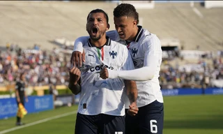 HIGHLIGHTS Monterrey 4-0 Urawa Red Diamonds: 10 phút thăng hoa