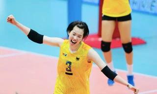 Chủ công Trần Thị Thanh Thúy sắp xuất ngoại sang Hàn Quốc