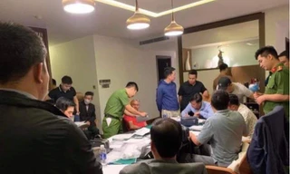 Bộ Công an: Đề xuất đánh bạc từ 10 triệu đồng mới bị xử lý hình sự 