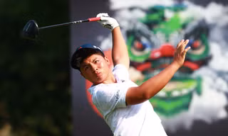 Bốn golfer Việt Nam đánh âm gậy mở màn Faldo Series Châu Á 2025