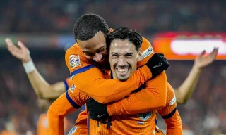 Nhận định Phần Lan vs Hà Lan, 01h45 ngày 8/6: Cơn lốc màu da cam trở lại