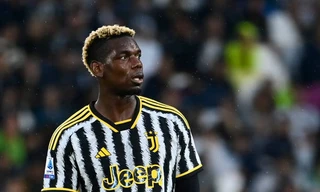 Paul Pogba tái xuất sân cỏ sau gần hai năm bị treo giò vì doping 
