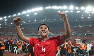 Vô địch ASEAN Cup 2024, đội tuyển Việt Nam nhận 'cơn mưa' tiền thưởng 