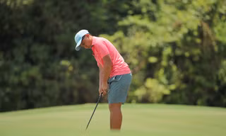 Nguyễn Tuấn Anh giành chiến thắng ấn tượng tại chặng 3 VGA Junior Tour 2025