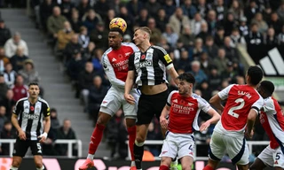 Nhận định Arsenal vs Newcastle, 22h30 ngày 18/5: Cuộc chiến không khoan nhượng 