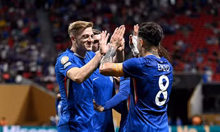 HIGHLIGHTS Chelsea 2-0 Los Angeles FC: Không có bất ngờ