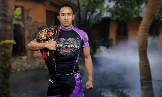 Nguyễn Hoàng Thạch và thử thách cuối cùng cho ngôi vị Thần võ Quốc tế 