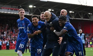 Nhận định Real Betis vs Chelsea, 02h00 ngày 29/5: Hướng tới lịch sử 