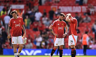 MU có thể bị cấm dự Champions League dù vô địch Europa League 