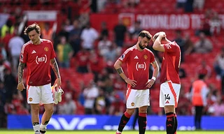 MU có thể bị cấm dự Champions League dù vô địch Europa League 