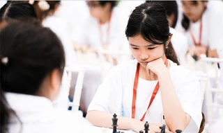 Hơn 1.500 kỳ thủ tranh tài tại Giải vô địch cờ vua trẻ quốc gia 2025 