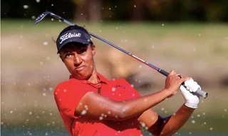 Emily Odwin: Cú swing từ hòn đảo nhỏ viết lại lịch sử golf Barbados