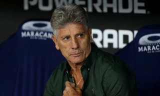 HLV Renato Gaucho và thông điệp sau hào quang: 'HLV Brazil xứng đáng được tôn trọng'