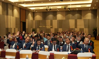 Điền kinh Việt Nam làm gì để giành HCV Asiad?