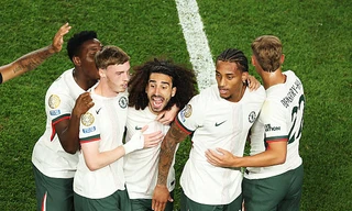 HLV Maresca chê bai FIFA Club World Cup nhưng vẫn nuôi mộng vô địch cùng Chelsea