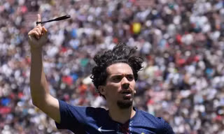 PSG hủy diệt Atletico Madrid trong trận ra quân FIFA Club World Cup 