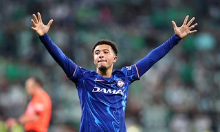 Chelsea 'trả tiền để né' Sancho: Ngôi sao MU nói gì? 