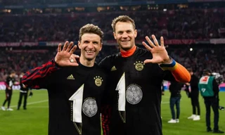 FIFA Club World Cup 2025: Cuộc hội ngộ của 26 nhà vô địch thế giới và giấc mơ tỷ đô tại Mỹ 