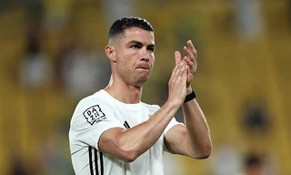 Ronaldo từ chối gia hạn hợp đồng, Al-Nassr nhắm sao Liverpool thay thế 