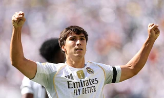 Gonzalo Garcia: Từ 'kẻ đóng thế' đến linh hồn hàng công Real Madrid