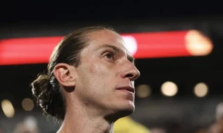 Filipe Luis: Người biến thử thách thành nghệ thuật đơn giản