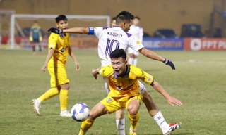 Nhận định SLNA vs Hải Phòng, 18h00 ngày 15/2: Dốc sức cho cuộc đua trụ hạng