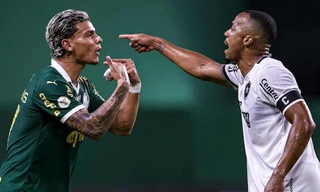 Nhận định Palmeiras vs Botafogo, 23h00 ngày 28/6: Nội chiến Brazil trong lòng FIFA Club World Cup 