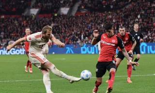 Nhận định Leverkusen vs Bayern Munich (03h00 ngày 12/3): “Hùm xám” giương oai 