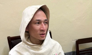 Công an nổ súng trấn áp, bắt giữ đối tượng truy nã nguy hiểm