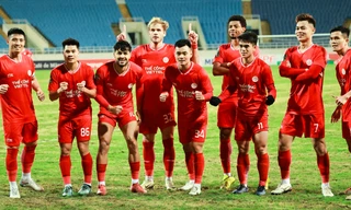 Nhận định Viettel vs Quảng Nam, 19h15 ngày 6/4: Gia tăng áp lực 