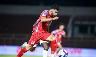 Nhận định TP.HCM vs Quy Nhơn Bình Định, 17h00 ngày 15/6: Trận cầu sinh tử 