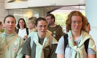 CLB Werder Bremen mang đội hình mạnh đến Hà Nội đấu tuyển nữ Việt Nam 