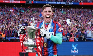 Người hùng Henderson tin chắc sẽ cản phá thành công phạt đền của Man City 