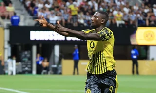 HIGHLIGHTS FIFA Club World Cup Dortmund 2-1 Monterrey: Hấp dẫn màn 'song kiếm hợp bích' 