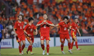 Nhận định đội tuyển nữ Việt Nam vs UAE, 19h00 ngày 2/7: Thận trọng cho trận cầu quyết định