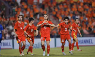 Nhận định đội tuyển nữ Việt Nam vs UAE, 19h00 ngày 2/7: Thận trọng cho trận cầu quyết định