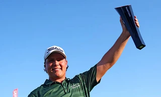 Cú gạt định mệnh tại Detroit đưa tài năng trẻ Aldrich Potgieter bước ra ánh sáng 