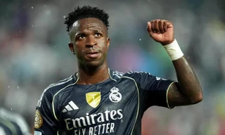 HIGHLIGHTS Real Madrid 3-0 Salzburg: 'Kền kền trắng' bay cao