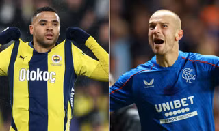 Nhận định Fenerbahce vs Rangers, 0h45 ngày 7/3: Niềm vui cho 'Người đặc biệt' 