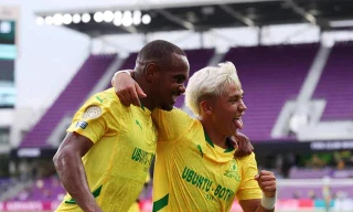 Nhận định Mamelodi Sundowns vs Dortmund, 23h00 ngày 21/6: Khát vọng và đẳng cấp