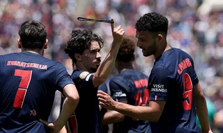 Nhận định bóng đá PSG vs Botafogo, 08h00 ngày 20/6: Cuộc thư hùng giữa hai nhà vua châu lục 