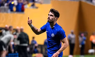 Tân binh Liam Delap toả sáng, Chelsea hạ đẹp Los Angeles FC trận ra quân FIFA Club World Cup