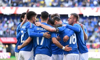 Nhận định Na Uy vs Italia, 01h45 ngày 7/6: Khởi đầu giấc mơ