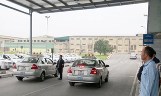 Trước đây, chức năng quản lý đào tạo, sát hạch, cấp giấy phép lái xe từng do Bộ Công an quản lý Ảnh minh họa: Phạm Thanh