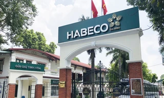 Theo Bộ Công Thương, Habeco vẫn là “gà đẻ trứng vàng’’ mang lại nhiều lợi nhuận trong số đơn vị thuộc Bộ Ảnh: Như Ý 